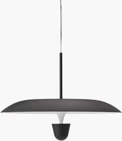 Lampada a sospensione a LED fatta a mano con luce regolabile Kantarell