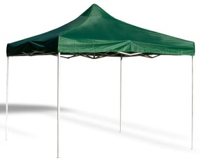 Gazebo 3x3 One - Verde