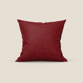 Onario cuscino disponibile in diversi colori realizzato in tessuto smacchiabile T08