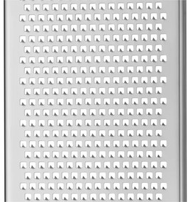 WMF - Grattugia fine PROFI PLUS in acciaio inossidabile