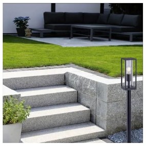 Paul Neuhaus 9497-13 - Lampada da esterno EMIL 1xE27/60W/230V IP44