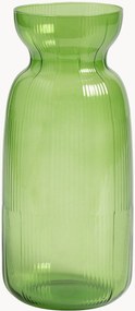 Caraffa in vetro fatta a mano Circus, 1,3 L