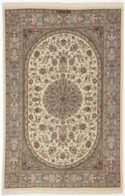 Isfahan Tappeto persiano 110x170 (Iran) Annodato A Mano