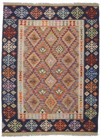 Kilim Tappeto orientale 200 x 150 (Afghanistan) Tessuto A Mano