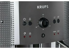 Caffettiera automatica Krups EA 810B 1450 W 15 bar con sistema Cappuccino Plus