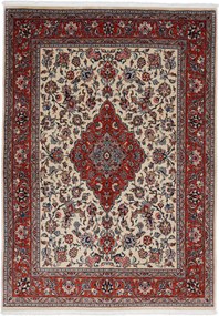 Sarouk Tappeto persiano 230 x 160 (Iran) Annodato A Mano