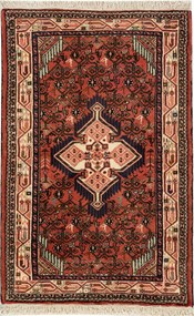 Gashgahai Tappeto persiano 80x120 (Iran) Annodato A Mano
