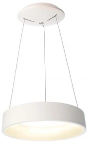 Deko-Light 342122 - Lampadario LED dimmerabile SCULPTORIS LED/27W/230V 3000K diametro 45cm
