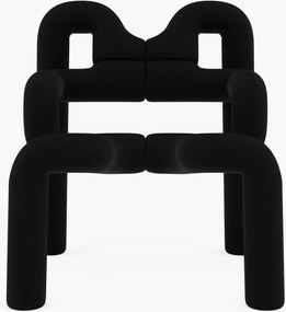 Poltrona in lana Ekstrem