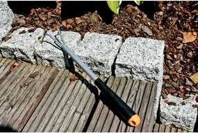 Coltivatore a 3 denti da giardinaggio - Garden Pleasure