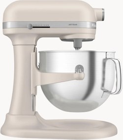 Robot da cucina con ciotola sollevabile Artisan, 6,6 L