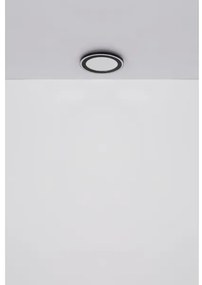 Globo 48902 - Plafoniera LED DAVIES LED/24W/230V