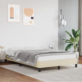 Giroletto Crema 120x200 Cm İn Similpelle /