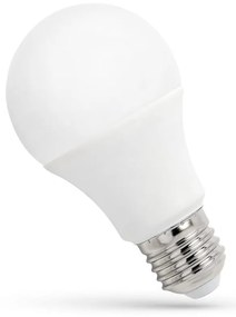 Bulbo LED Fredda E27 230V 9W  WOJ+14612
