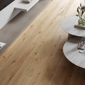 Parquet multistrato XL ARTENS spazzolato natura 2.26 m²
