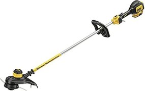 DCM561PB-QW Decespugliatore senza spazzole xr 18V 33cm senza caricabatteria/batteria, 1 w - Dewalt