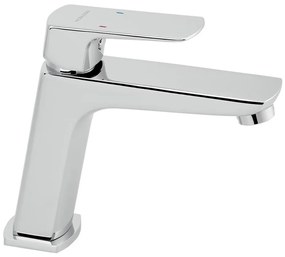 Novaservis - Rubinetto lavabo NOBLESS EGO cromo lucido