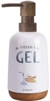 Dispenser sapone gel 350 ml Le Travisate