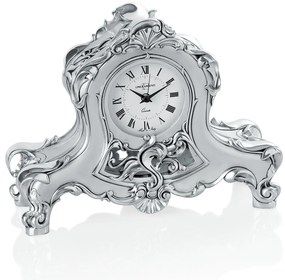 Orologio Barocco h.10cm