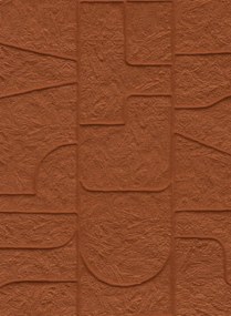 Arte Carta da parati Arcane - Canyon