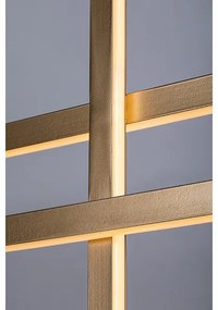 Rabalux 72366 - Lampadario LED a sospensione con filo SEVERINE LED/40W/230V 3000K