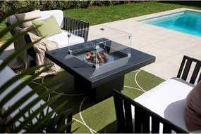 Passatoia da interno/esterno verde scuro 70x200 cm Boo Dark Olive – Pappelina