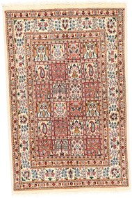 Moud Tappeto persiano 80 x 120 (Iran) Annodato A Mano