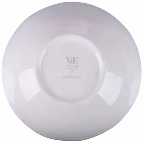 Insalatiera in ceramica , ø 31,5 cm Face to Grey - VDE Tivoli 1996