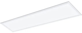Eglo 96151 - Pannello LED da soffitto SALOBRENA LED/40W/230V