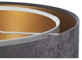 Lampadario a sospensione con filo GALAXY 1xE27/60W/230V