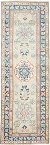 Kazak Tappeto 240 x 90 (Pakistan) Annodato A Mano