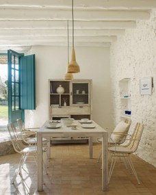 Kave Home - Vetrina Alen 110 x 166 cm