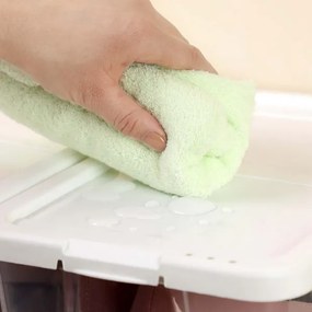 Contenitore BOXIFY bianco