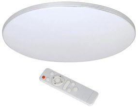 Plafoniera LED dimmerabile con telecomando SIENA LED/68W/230V