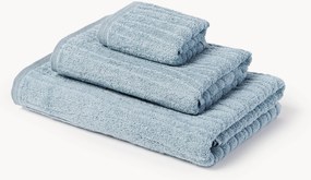 Set di asciugamani Audrina, varie misure