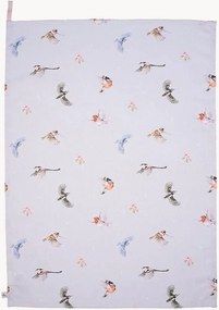 Strofinaccio in cotone Feathered Friends
