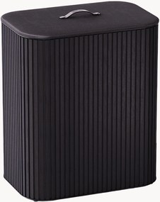 Portabiancheria Luxe, 2 o 3 scomparti