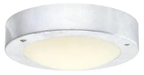 EGLO 30906 - Lampada LED da esterno VENTO 1 LED/3,7W IP44 bianco