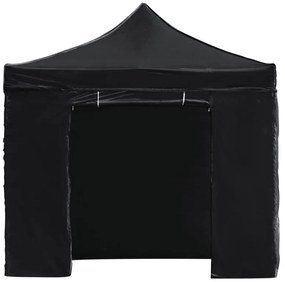 Gazebo 4x4 Master Plus (Kit Completo) - Nero