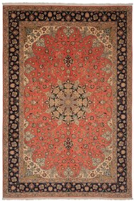 Tabriz Tappeto persiano 300 x 200 (Iran) Annodato A Mano