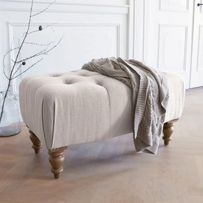 LOBERON Pouf Durance