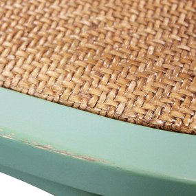 CROSS - sedia vintage in legno