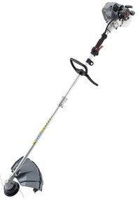 Decespugliatore a scoppio 2 tempi 32.6 cm³ STERWINS ST342L impugnatura a d con testa in nylon 2 fili