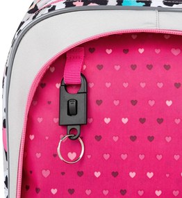 Zaino scuola Topgal ENDY 23037 G
