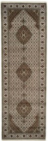 Tabriz Tappeto orientale 120x370 (Indian) Annodato A Mano