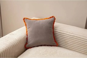 Federa decorativa 43x43 cm Sacakli – Mioli Decor