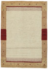 Rizbaft Tappeto persiano 130x190 (Iran) Annodato A Mano