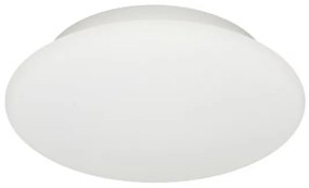 Linea Light -  My White M PL round  - Lampada parete e soffitto