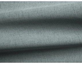 Divano blu 255 cm Manao – Makamii