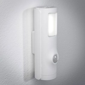 Osram - Lampada LED di orientamento con sensore NIGHTLUX LED/0,35W/3xAAA IP54